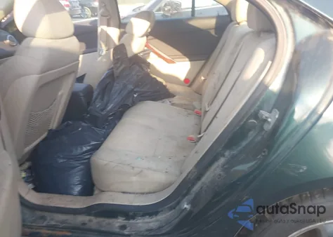 2006 Pontiac G6 Gt z USA, uszkodzony, nr VIN 1G2ZH558864173007